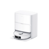 Робот-пылеcос Dreame Trouver Robot Vacuum P50 Ultra, белый