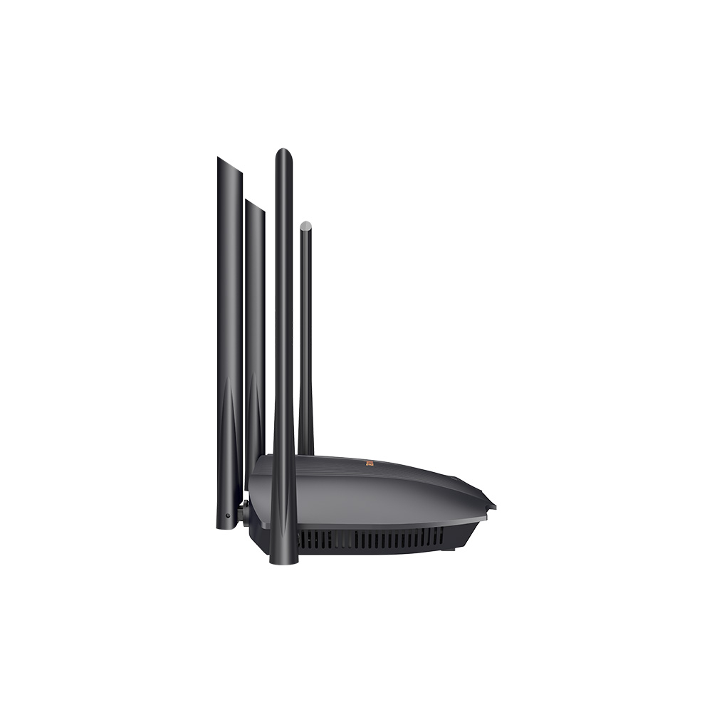 Беспроводной маршрутизатор Tenda TX12 Wireless router, WiFi 6 (AX3000M), (3+1) x 10/100/1000M - купить в интернет-магазине Forcecom.kz Беспроводной маршрутизатор Tenda TX12 Wireless router, WiFi 6 (AX3000M), (3+1) x 10/100/1000M