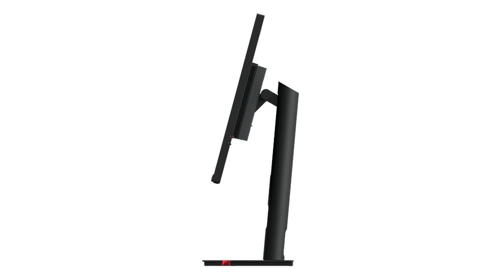 Монитор Lenovo ThinkVision T32h-30 (63D3GAT1EU) [31.5", IPS, 2560x1440, 60 Гц, 4 мс, HDMI, DisplayPort, USB Type-C]