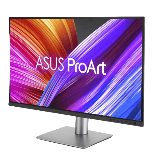 Монитор Asus PA279CRV [27" IPS, 3840x2160, 60 Гц, 5 мс, HDMI x2, DisplayPort x2, USB Type-C, USB 3.2 Gen 1]