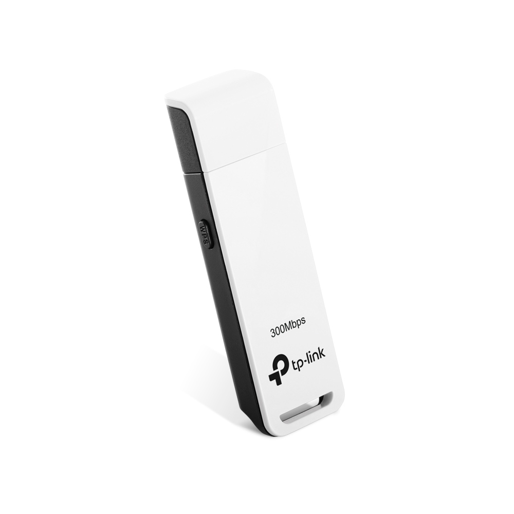 Wi-Fi адаптер TP-Link TL-WN821N(RU) 