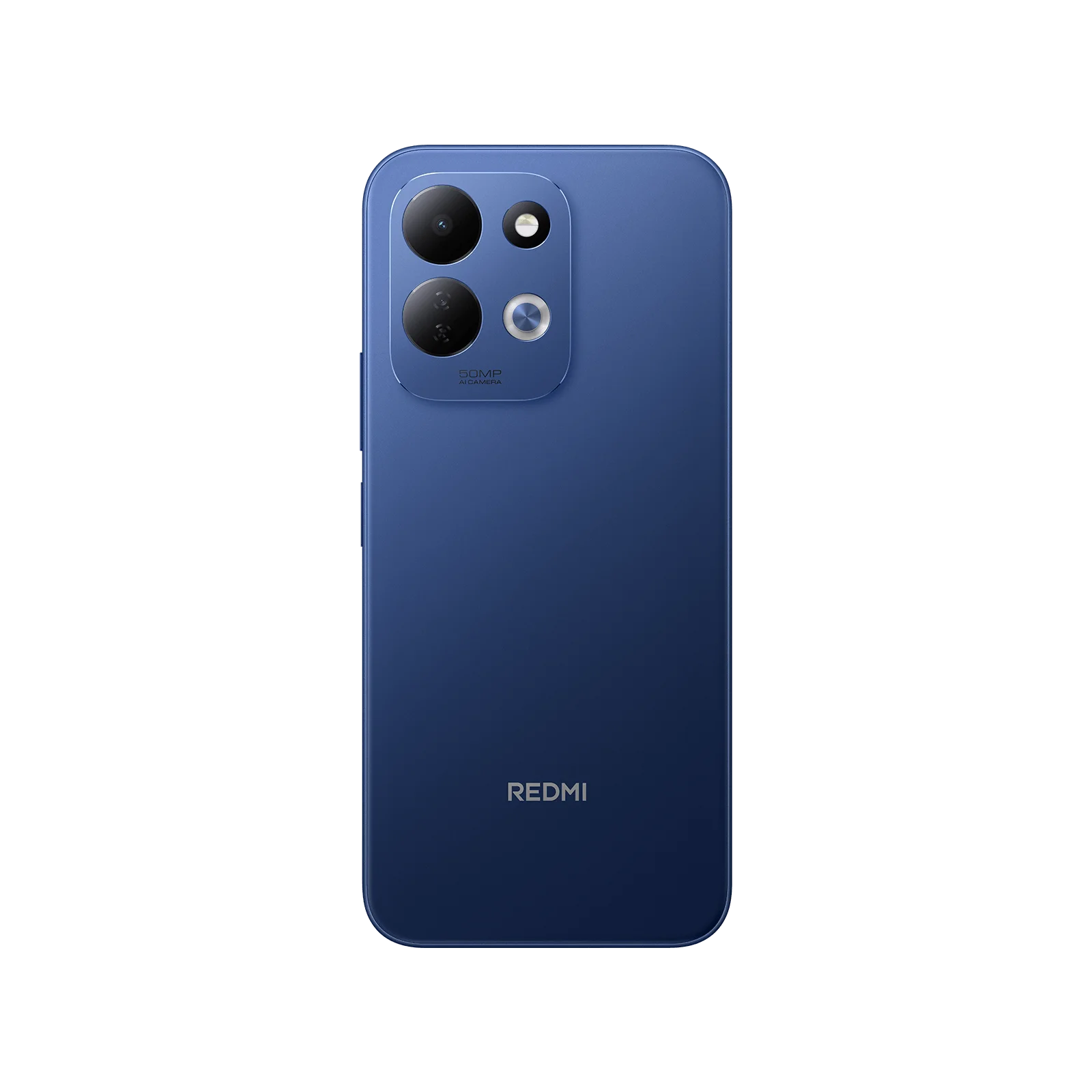 Смартфон Redmi 17 (2606FRN72Y) [6.9", 128 ГБ, 4 ГБ, Синий]