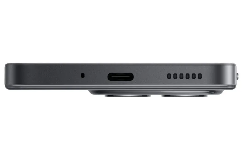 Смартфон Tecno POVA 7 5G [6.78”, 256 ГБ, 8 ГБ, Черный]