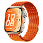 Смарт часы Huawei Watch Fit 5 Pro NKI-B29 Оранжевый