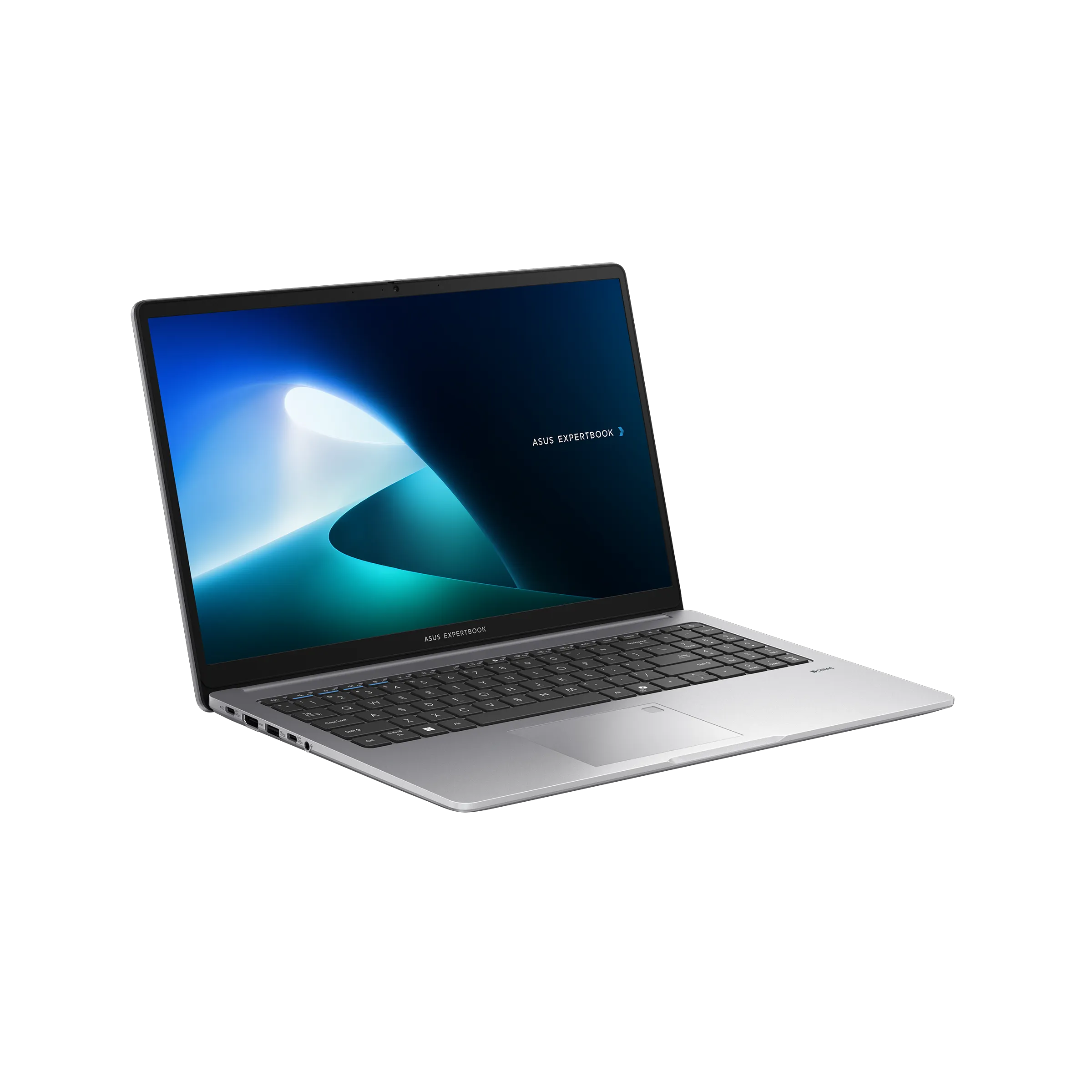 Ноутбук Asus P1503CVA-S70275 (90NX0881-M00A90) [15.6" Full HD, Core i3 1315U, 8 ГБ ОЗУ, 512 ГБ SSD, DOS]
