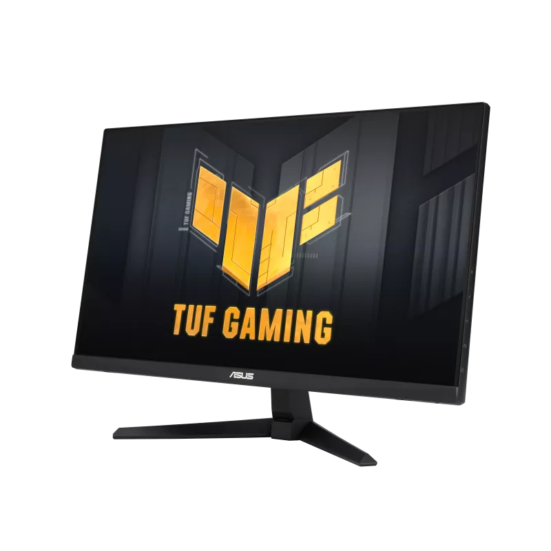 Монитор ASUS TUF Gaming VG249QM1A  [23.8" IPS, 1920x1080, 270 Гц, 1 мс, HDMI x2, DisplayPort]