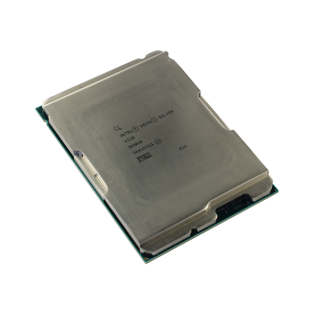 Процессор Intel Xeon Silver 4510R [LGA 4677, ядер - 12, 2400 МГц, TDP 105 Вт, OEM]
