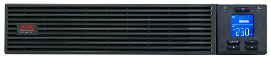 ИБП APC EASY with RailKit (SRV2KRIRK)