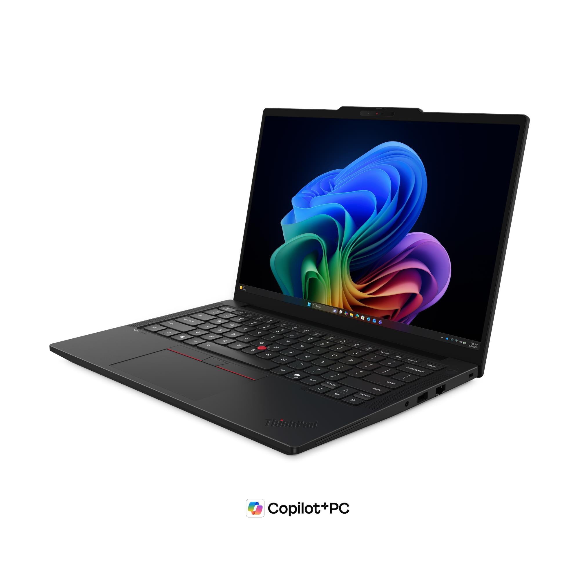 Ноутбук Lenovo ThinkPad T14 G7 (21WN00ATFW) [14", Ultra 5 325, 16 ГБ ОЗУ, 512 ГБ SSD, DOS]