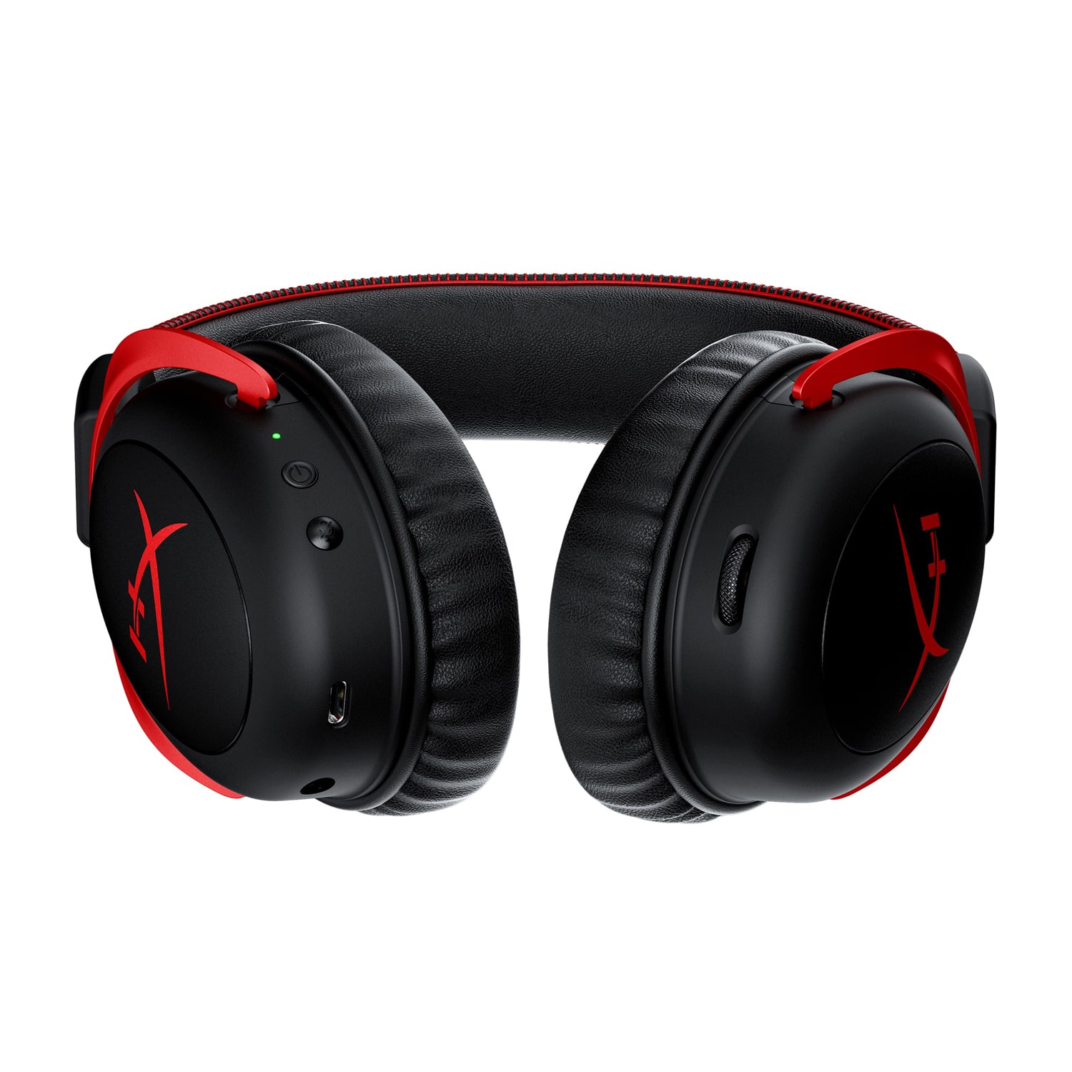 Гарнитура HyperX Cloud II Wireless