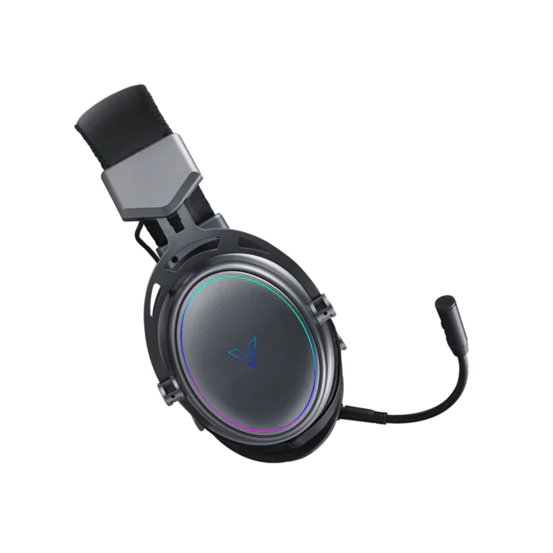 Гарнитура Rapoo VH800 Черный