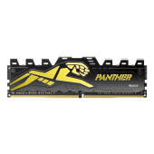 Оперативная память Apacer Golden Panther (AH4U08G26C08Y7GAA-1) [8 ГБ, DDR 4, 2666 МГц, 1.2 В]