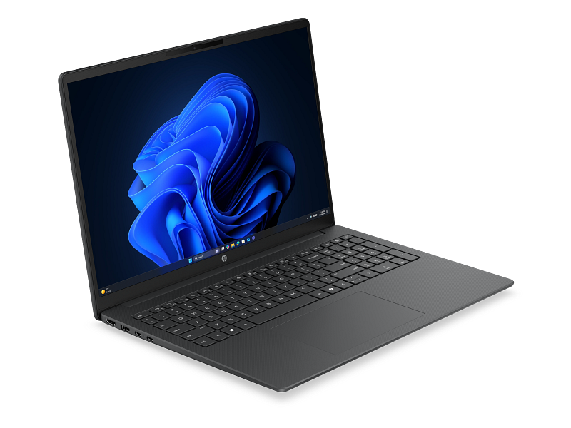 Ноутбук HP 200 G2i (DN6P6AT) [16", Core 5 120U, 12 ГБ ОЗУ, 512 ГБ SSD, DOS]