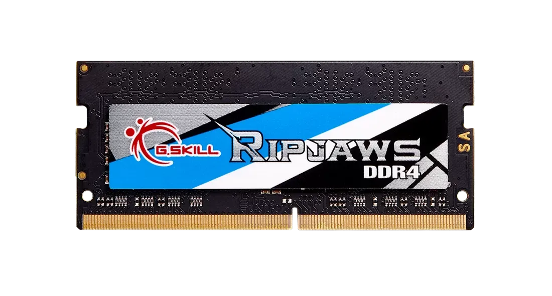 G.skill Ripjaws f4-3200c22s-16grs ddr4. G.skill f4-2666c18s-4grs. G.skill f4-3000c16s-16grs. G.skill SODIMM.