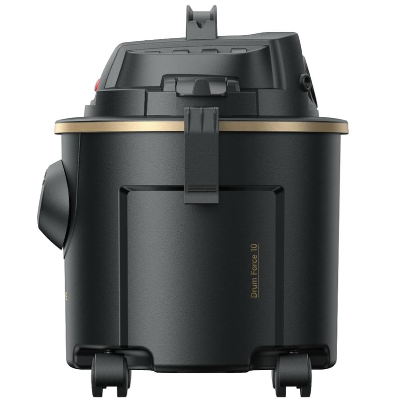 Проводной вертикальный пылесос Dreame Wet and Dry Vacuum DF10