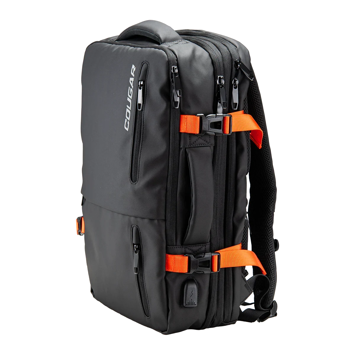 Рюкзак Cougar VANGUARD Черный