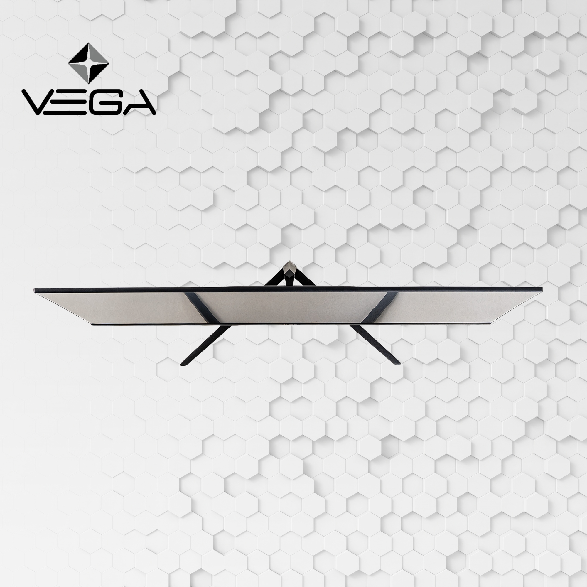 Монитор Vega VHF270-200CA [27", IPS, 1920x1080, 200 Гц, 2 мс, HDMI, DisplayPort]