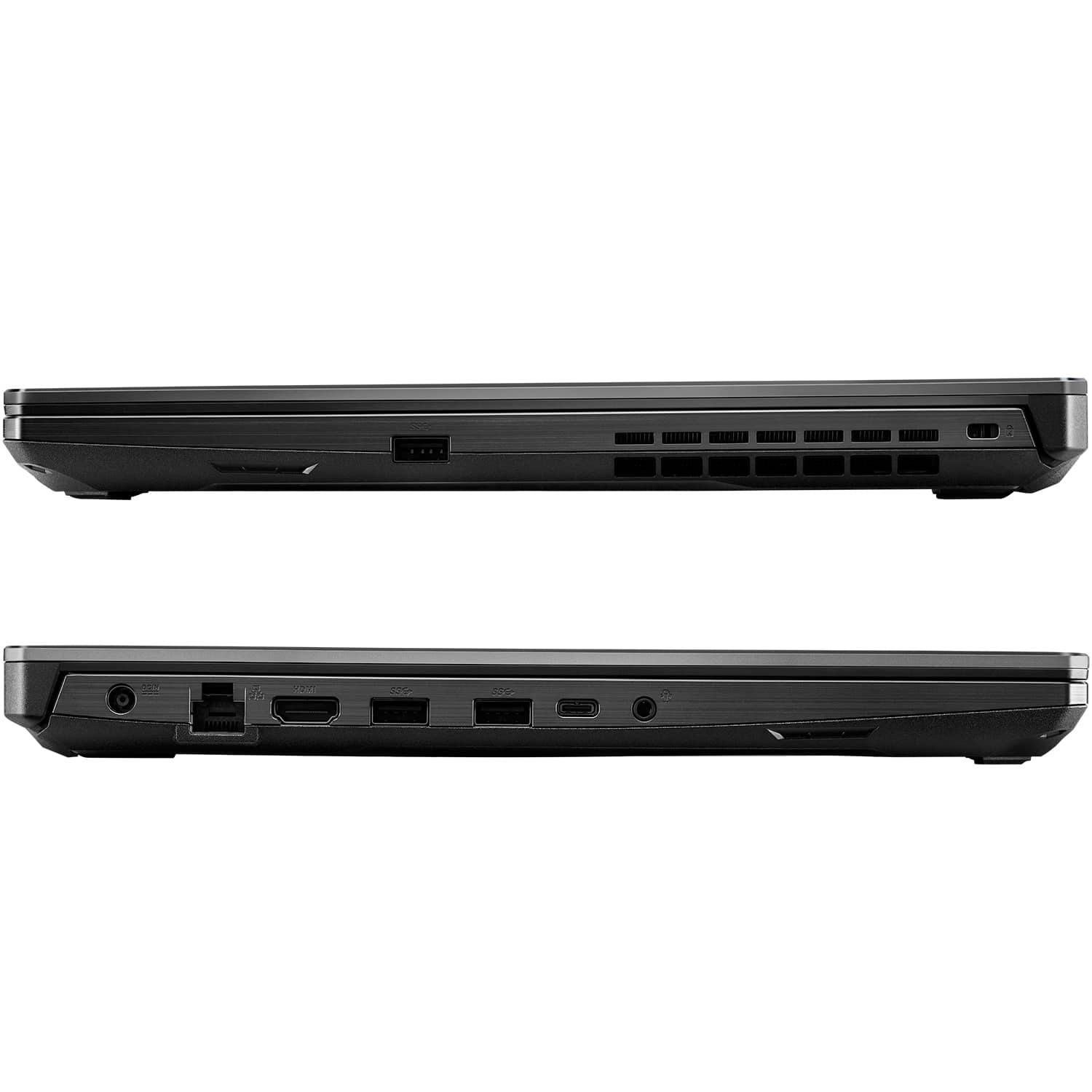 Ноутбук ASUS TUF Gaming F15 FX506HM-HN148 (90NR0753-M03770) 15.6" 144Гц FHD/Core i5-11400H/ 512 GB SSD/ 16 GB/ RTX 3060-6GB/ DOS