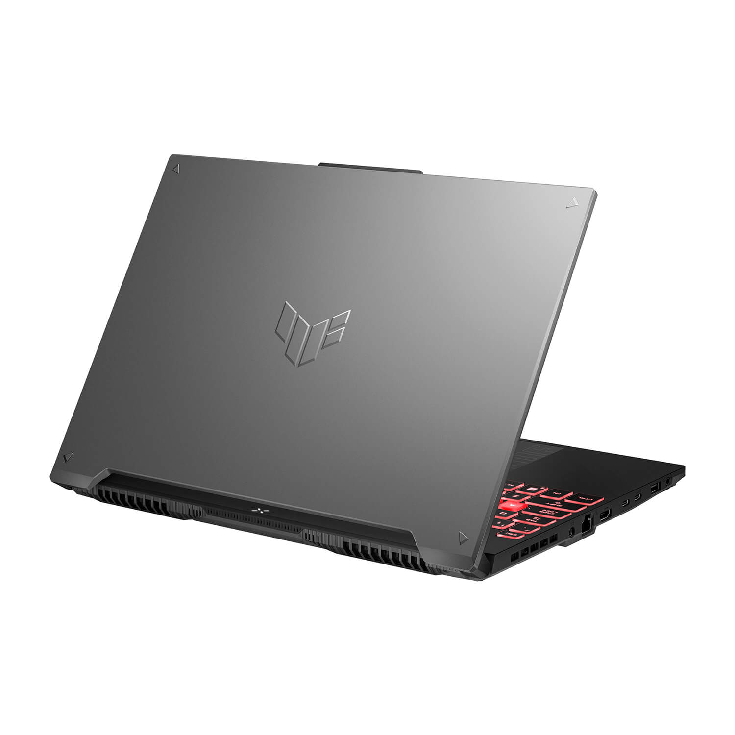 Ноутбук Asus TUF Gaming A16 (FA607PV-N3005) [16", Ryzen 9-7845HX, 16 ГБ ОЗУ, 1 ТБ SSD, RTX 4060, DOS]