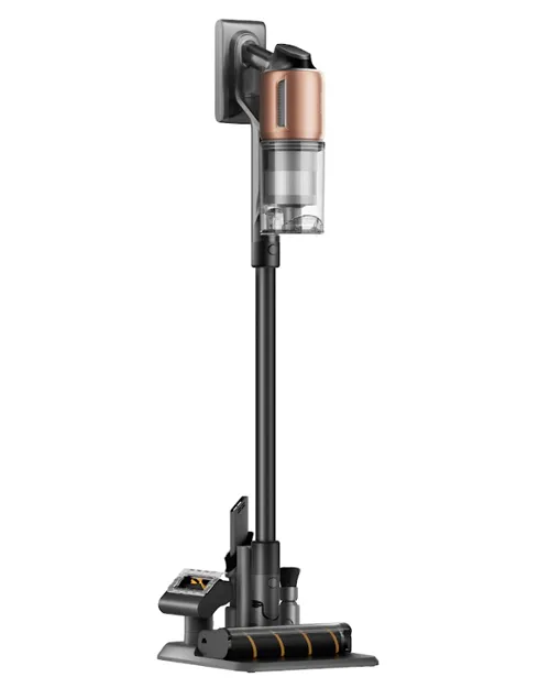 Вертикальный пылесос Dreame Z20 AquaCycle