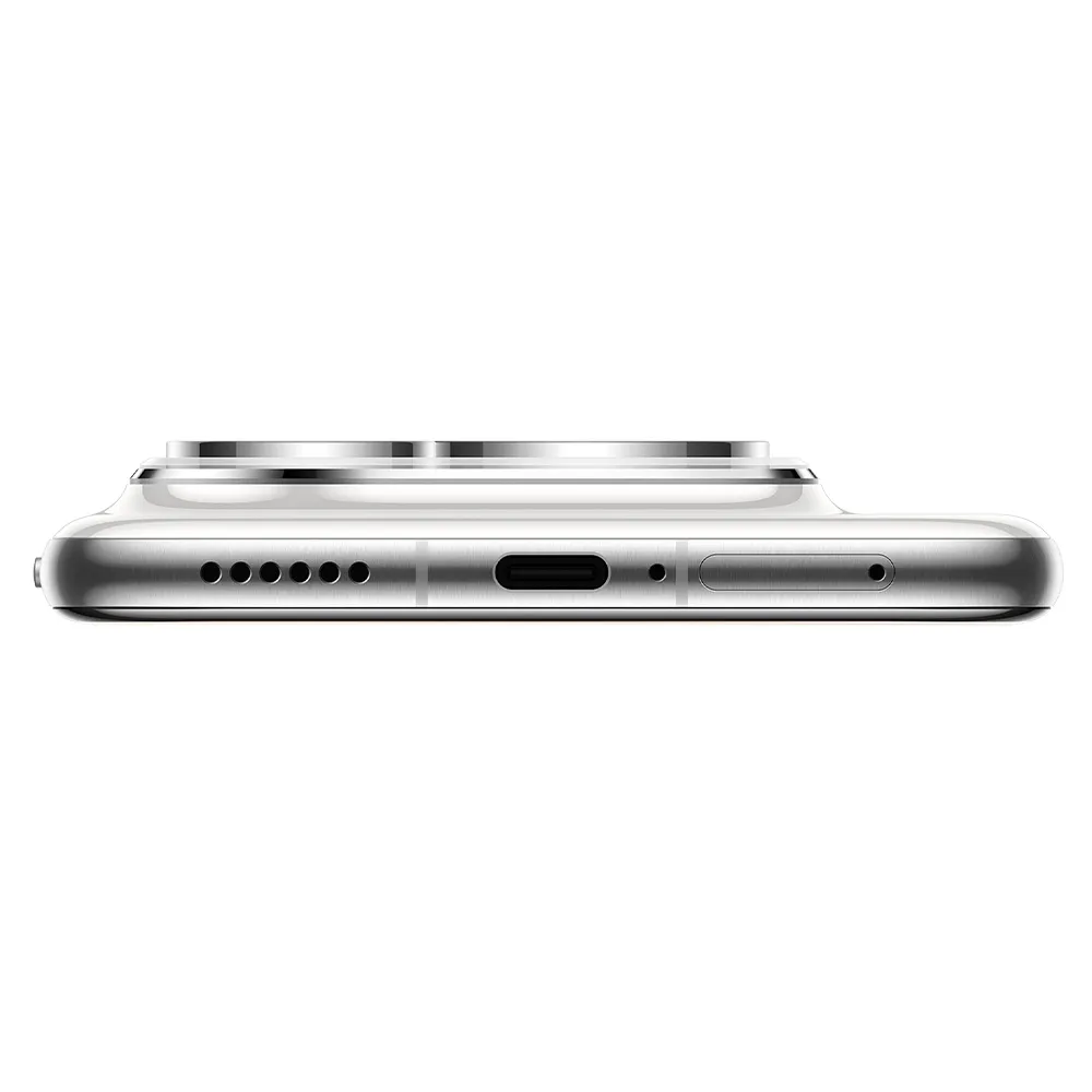 Смартфон Huawei Pura 80 Pro (51098KGQ / LMR-LX9) [6,8 дюйма, 512 ГБ, 12 ГБ, Белый]