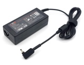 Блок питания для ноутбука Acer PA-1700-02, 19 В/ 65 Вт (3.42 А), 3.0/1.1 мм (Flat DC), Verton