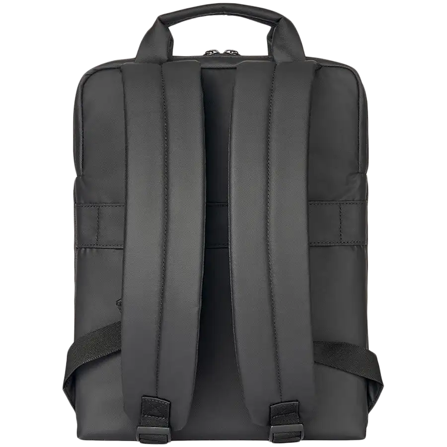 Рюкзак Tucano WORK.OUT S BACKPACK MB 14" (WO5BK-MB14-BK) Черный 