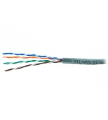 Кабель сетевой Cablexpert UPC-6004-SOL, бухта Cable UTP, (~305м)