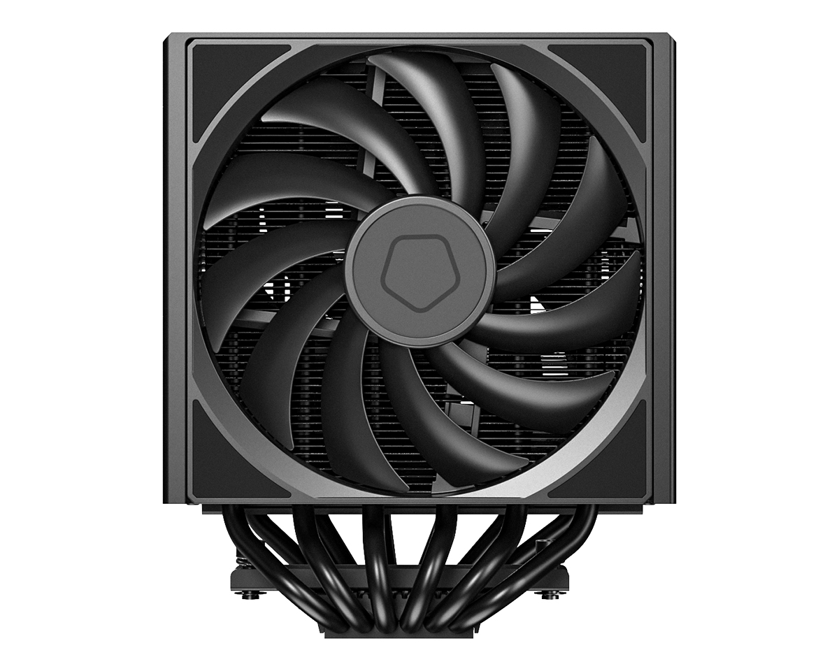 Система охлаждения ID-Cooling FROZN A620 SLK [120 × 120 × 15, 120 × 120 × 25, 2600 об/мин, 33.9 дБ, 4 pin]