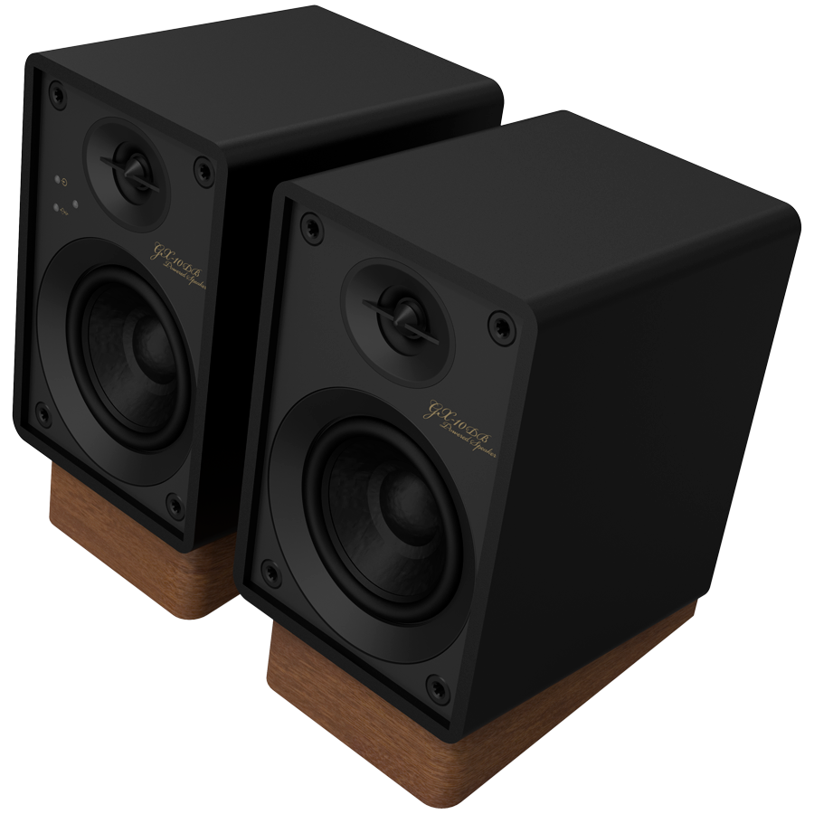 Активная акустика Onkyo Creator Series GX-10DB (GX10DBBCUU) Черный