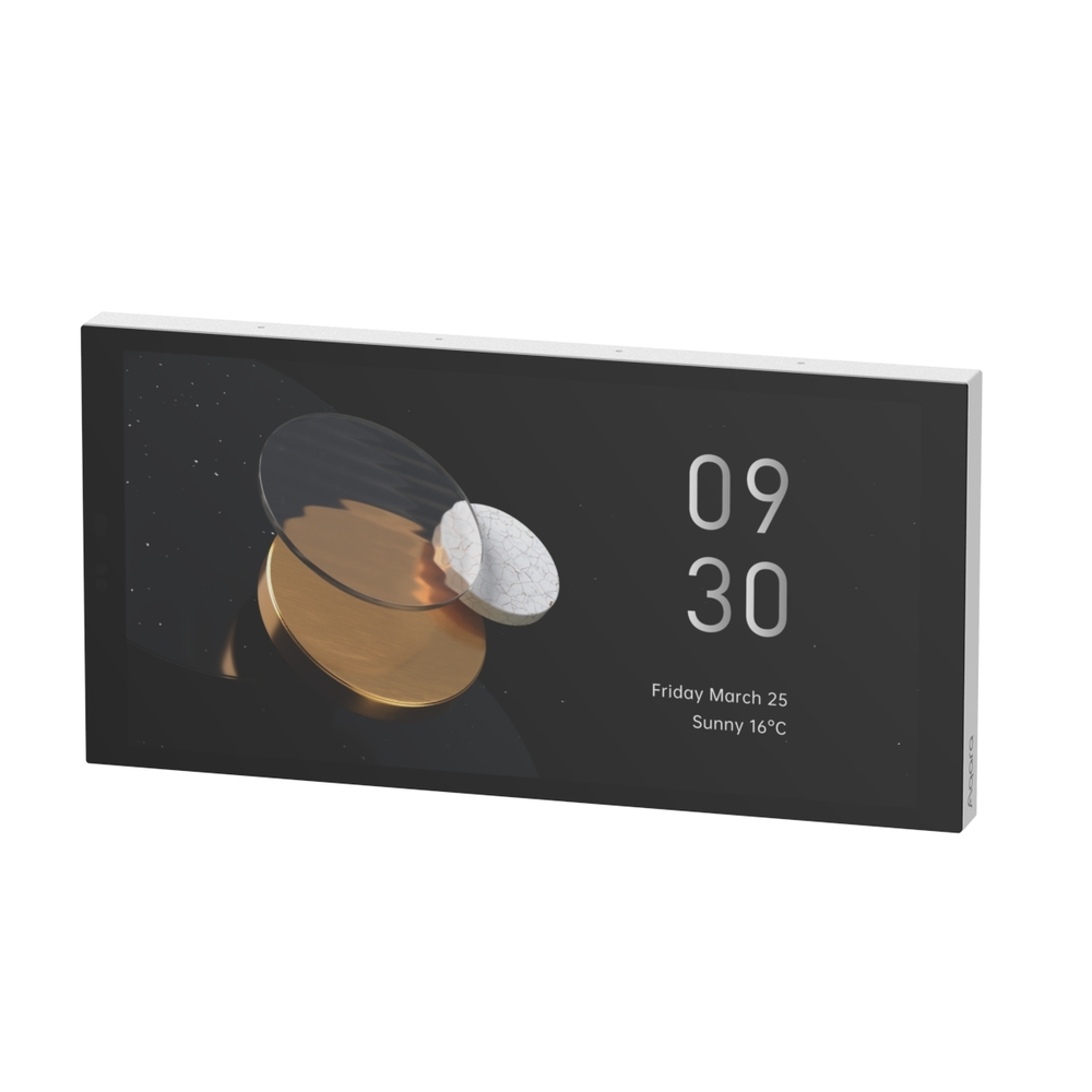 Мультифункциональная панель управления Aqara Panel Hub S1 Plus EU (MP-K03D)