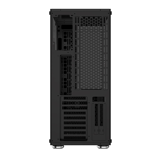 Корпус Xigmatek Overtake  (EN46416)  - купить в интернет-магазине Forcecom.kz Корпус Xigmatek Overtake  (EN46416)