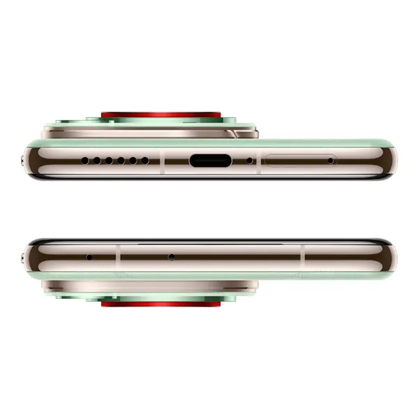 Смартфон Huawei Pura 70 Ultra HBP-LX9 [6.8", 512 ГБ, 16 ГБ, Зеленый]