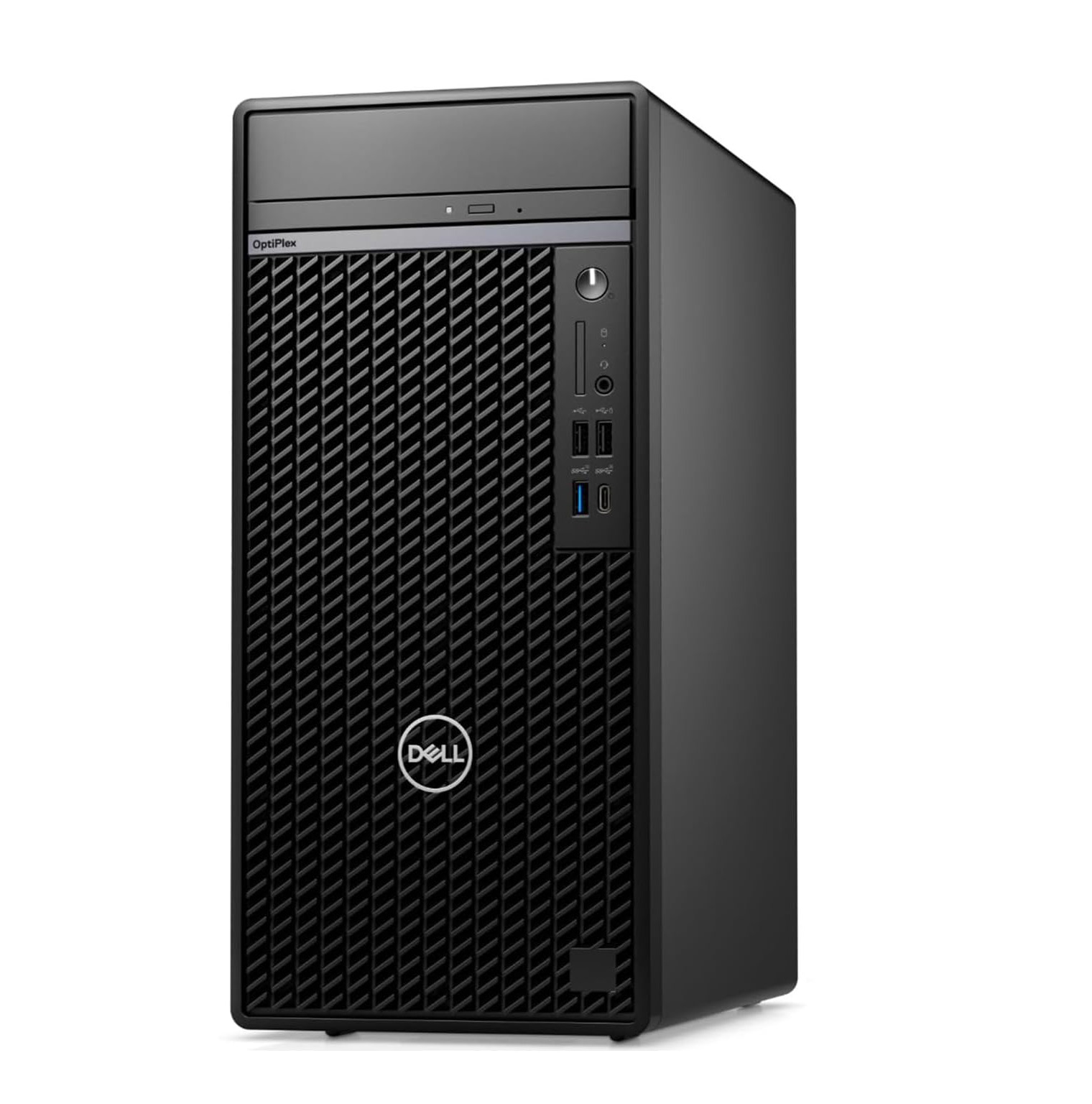 Системный блок Dell Optiplex 7020 Plus (210-BLDM_N013O7020MTPEMEA_VP_1) [Core i7 14700, 16 ГБ ОЗУ, 512 ГБ SSD, Windows 11 Pro]