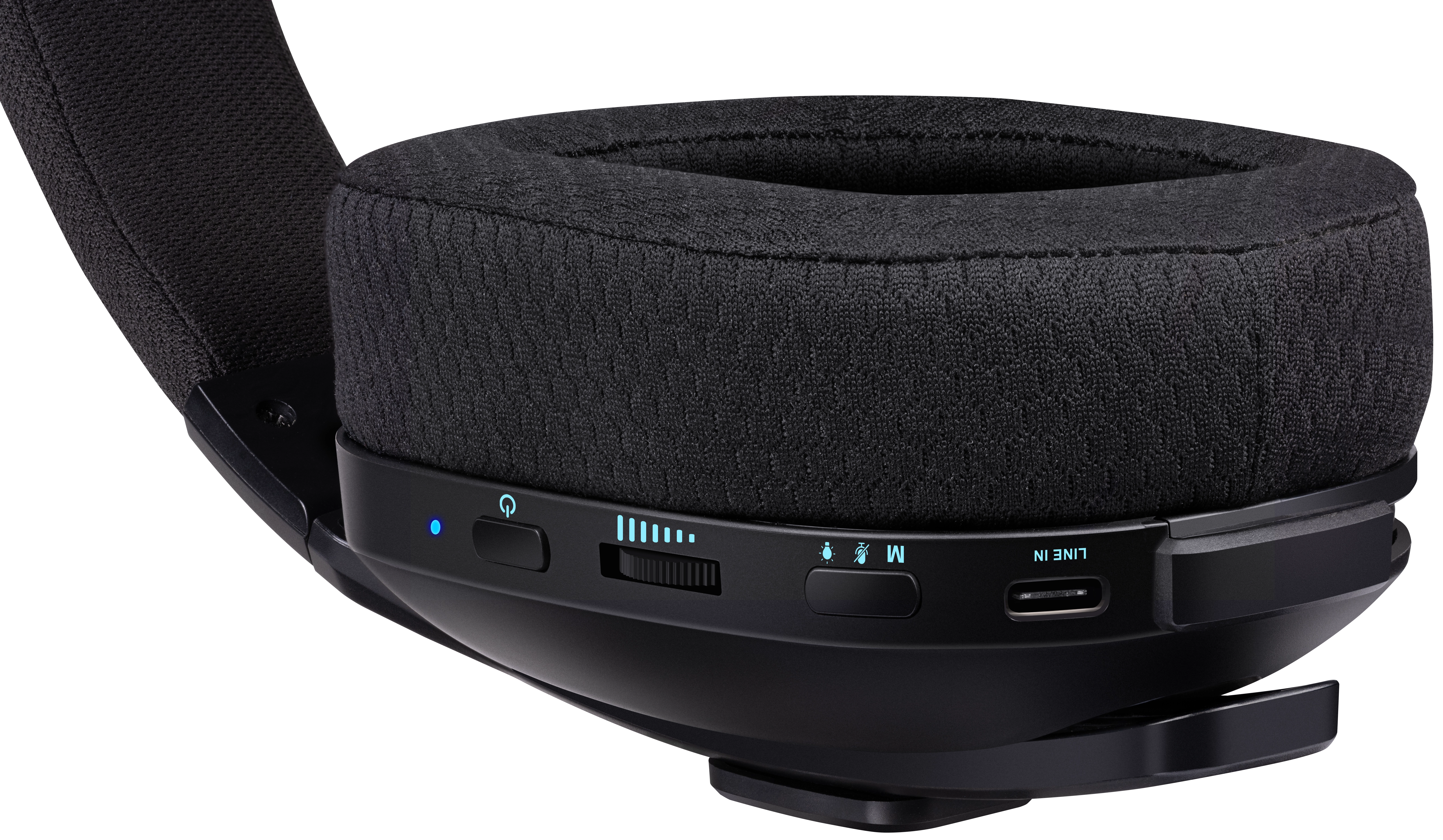 Гарнитура Defender Horror PRO Garnitura BT/2.4G (62650)