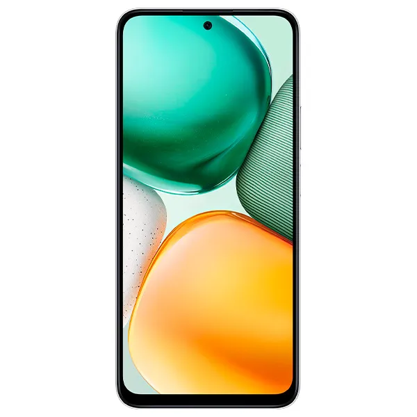 Смартфон HONOR X7c (ALT-LX1) 8/256, Белый / Moonlight White