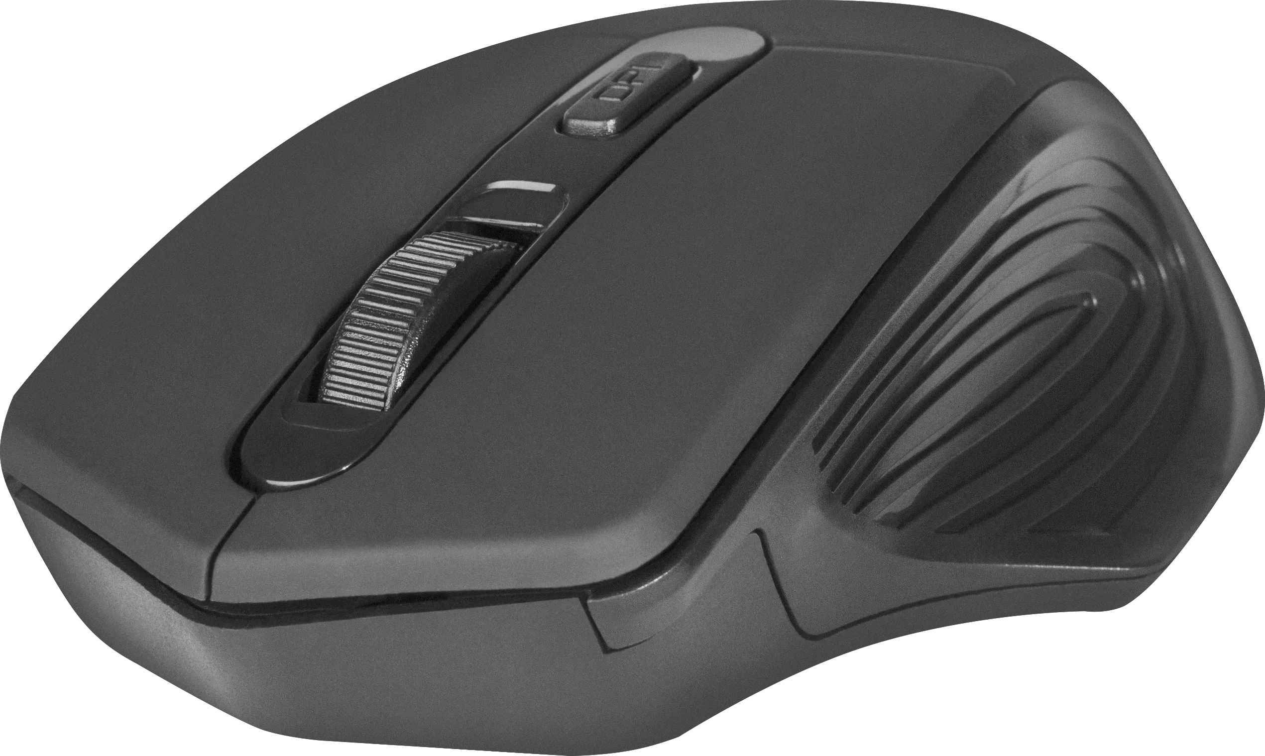 Мышь Defender Datum MB-345 (52345) [беспроводная, светодиодная, 1600 DPI]