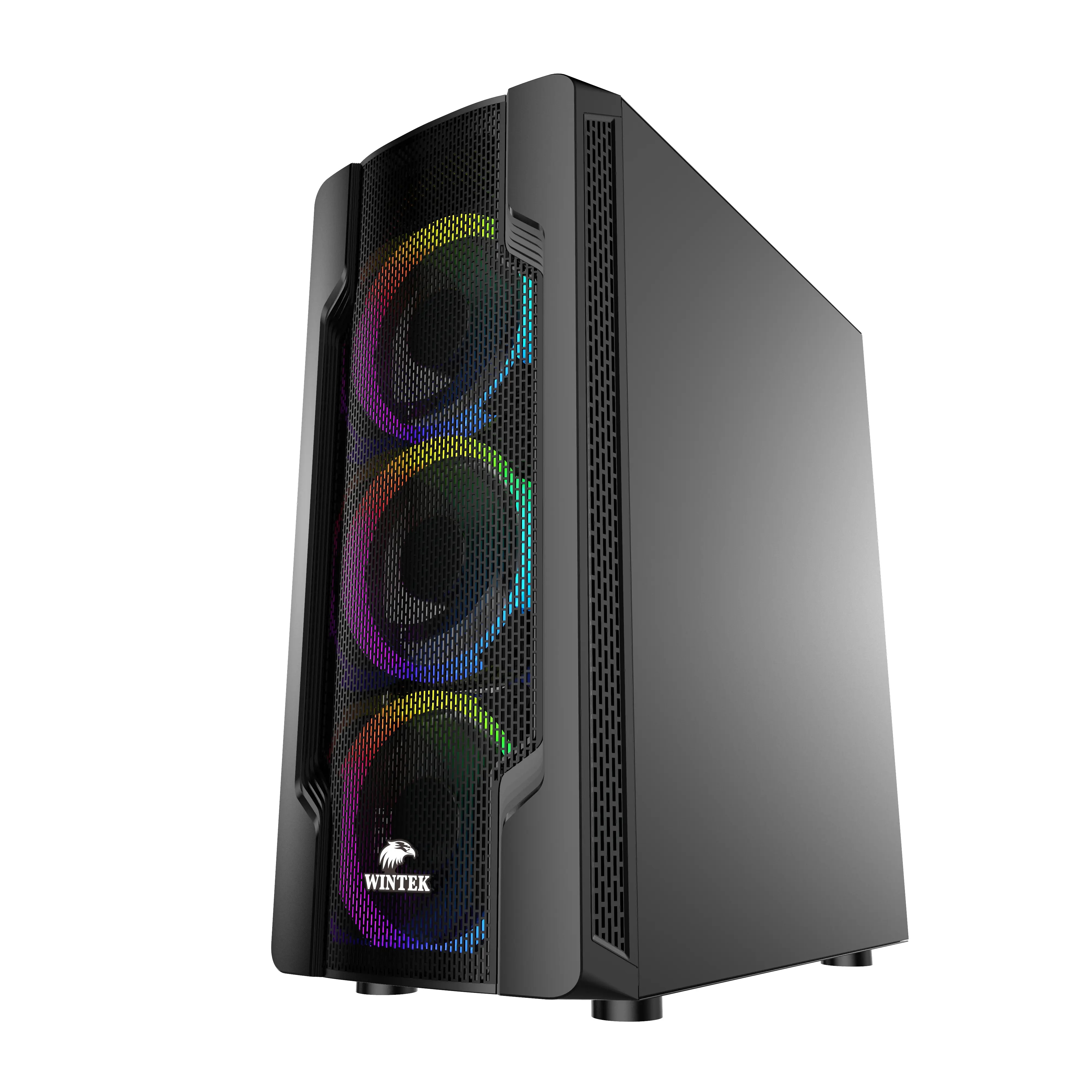 Корпус Wintek Star JX188-2 TG