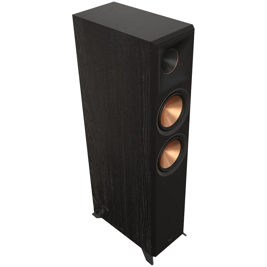 Напольная акустическая система Klipsch Reference Premiere RP-6000F II, Ebony, Single