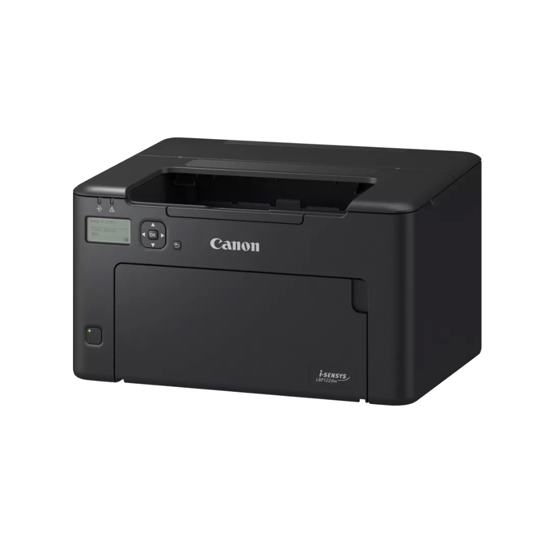 МФУ Canon i-Sensys LBP122DW (5620C001) [A4, лазерный, черно-белый, Дуплекс,  Wi-Fi, Ethernet (RJ-45), USB] - купить в Forcecom.kz