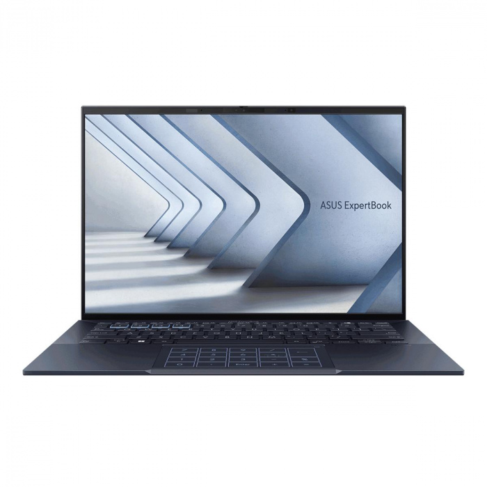 Ноутбук Asus B9403CVAR-KM0838X (90NX05W1-M014N0) [14", Core 7 150U, 16 ГБ ОЗУ, 1 ТБ SSD, Windows 11 Pro]