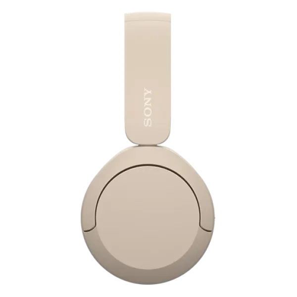 Наушники Sony WH-CH520 (WHCH520C.E) бежевый
