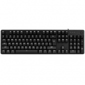 Клавиатура Logitech G413 SE [920-010438] [механическая, проводная, клавиш - 104, подсветка] - купить по цене 54 300 тг. в интернет-магазине Forcecom.kz