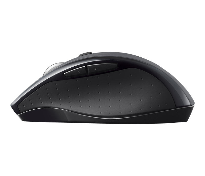 Беспроводная мышь Logitech M705 [беспроводная, лазерная, 1000 DPI, 125 Гц]