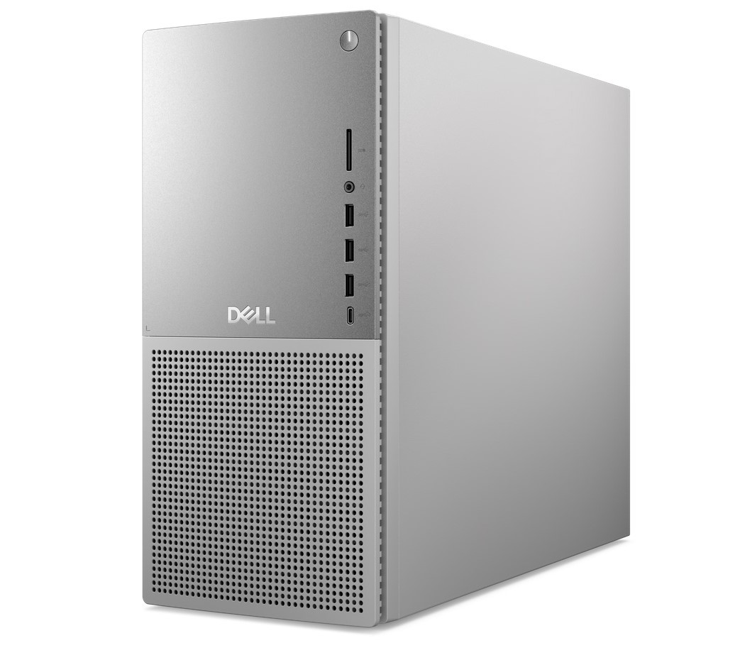 Dell Tower Plus EBT2250/U7 265/32GB/1TB SSD/Nvidia RTX 5070/W11 Pro/WLAN/Wireless Kb & Mouse/3Y PS (210-BPDZ)