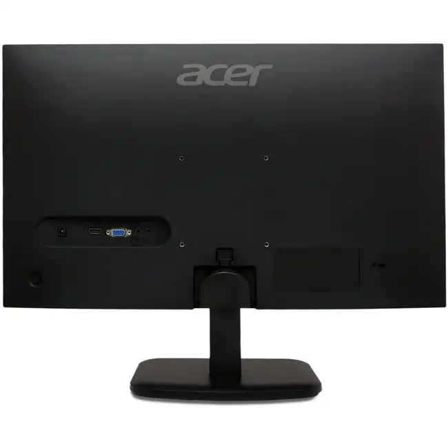 Монитор Acer EK271Gbmix [27", IPS, 1920x1080, 120 Гц, 1 мс, HDMI, VGA (D-Sub)]