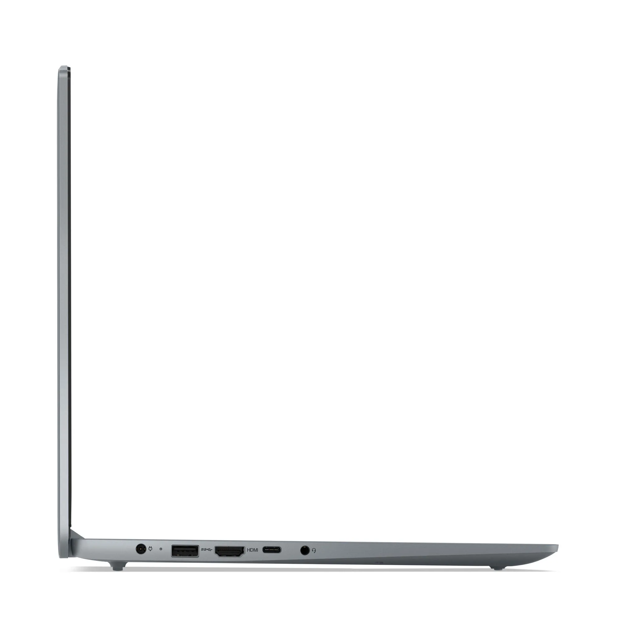 Ноутбук Lenovo IdeaPad Slim 3 15AMN8 (82XQ00BHRK) [15.6" Full HD, Ryzen 5 7520U, 16 ГБ ОЗУ, 512 ГБ SSD, DOS]