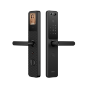 Lockin SMART LOCK X9 Pro отпечаток пальца PIN-код NFC Bluetooth механический ключ Wi-Fi + Bluetooth Mi Home HD-камера X9 Pro