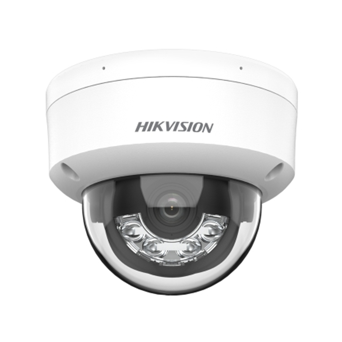 IP видеокамера Hikvision DS-2CD1183G2-LIU - купить в интернет-магазине Forcecom.kz IP видеокамера Hikvision DS-2CD1183G2-LIU