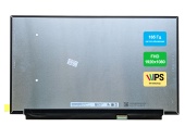 Матрица для ноутбука 15.6" AUO, B156HAN12.1, 1920x1080 Full HD, IPS,165 Hz, LED 350.66×216.15 mm